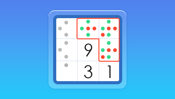 swordfish sudoku strategy
