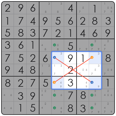 best sudoku app reddit