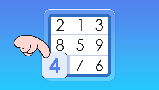 printable easy sudoku sheets